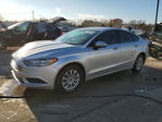 Ford Fusion 2017