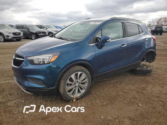 Buick Encore 2019 - Zdjęcie 1 z 14