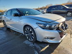 Nissan Maxima 2017