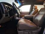Toyota Sequoia 2015