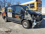 Ford Transit 2023