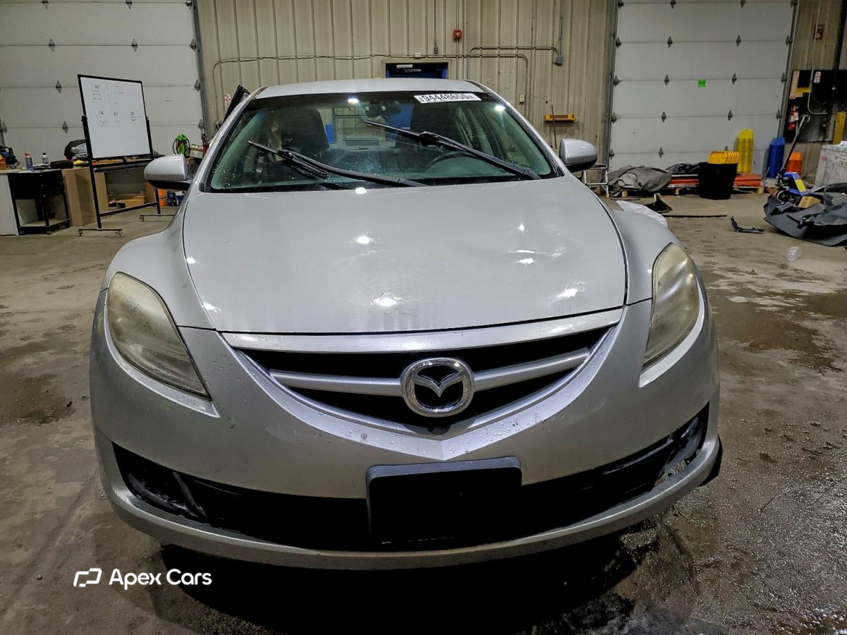 Mazda 6 2009