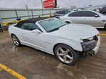 Chevrolet Camaro 2015