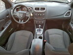 Dodge Avenger 2013