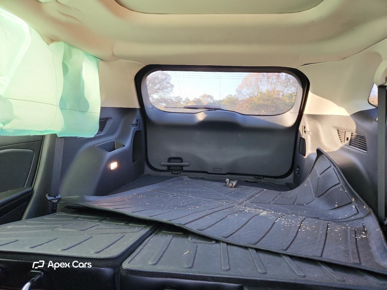 Ford Edge 2024