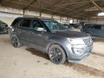 Ford Explorer 2017