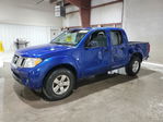 Nissan Navara (Frontier) 2012