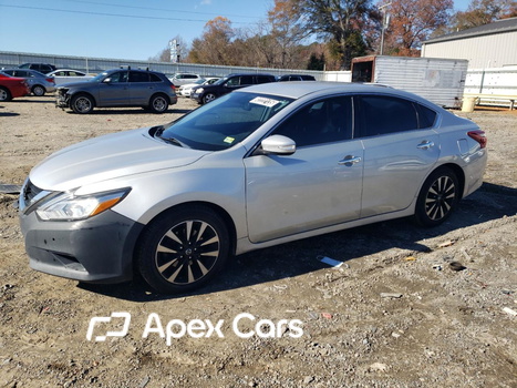 Nissan Altima 2018 - Image 1 of 12