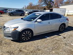 Nissan Altima 2018