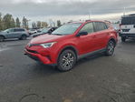 Toyota RAV 4 2016