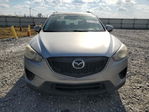 Mazda CX-5 2015