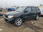 Toyota Highlander 2005