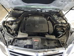Mercedes-Benz E-klasse 2012