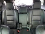 Ford Explorer 2015