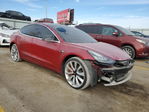Tesla Model 3 2018