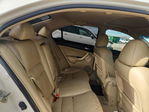 Acura TSX 2008