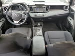 Toyota RAV 4 2016