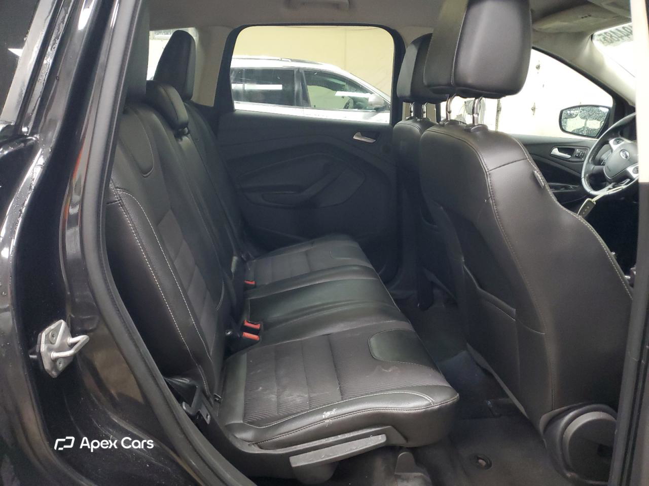 Ford Escape 2014