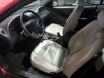 Ford Mustang 2000