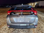 Mitsubishi Eclipse Cross 2019