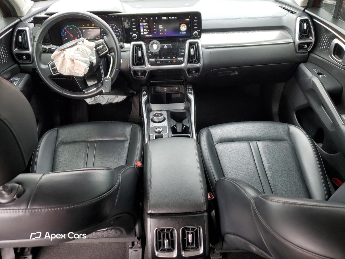 Kia Sorento 2023