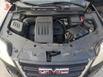 GMC Terrain 2012
