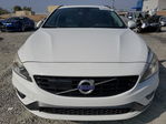 Volvo V60 2018
