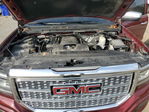 GMC Sierra 2017