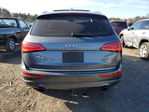 Audi Q5 2015