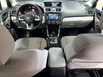Subaru Forester 2017