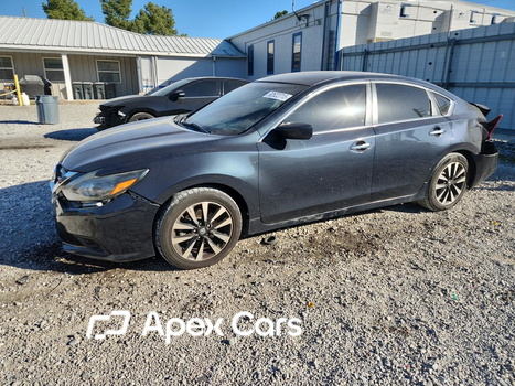 Nissan Altima 2018 - Image 1 of 12