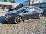 Nissan Altima 2018