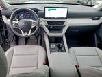 Ford Explorer 2025