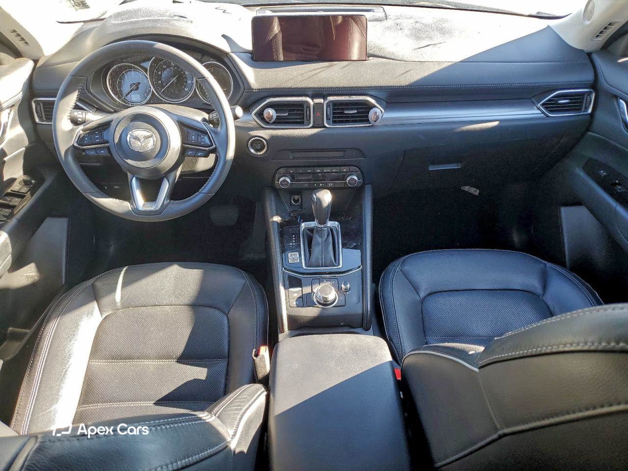 Mazda CX-5 2024