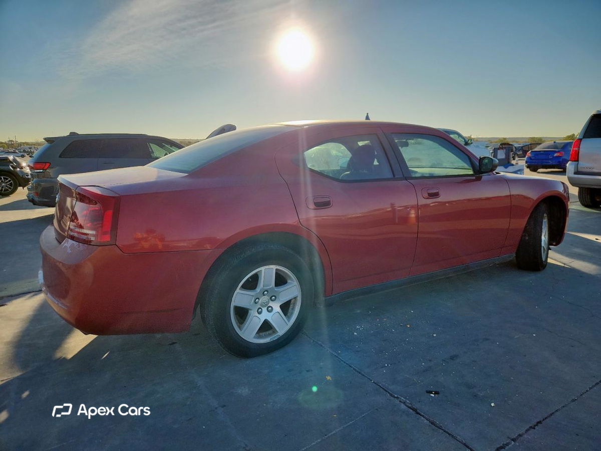 Dodge Charger 2007