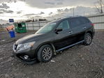 Nissan Pathfinder 2015