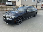 BMW M5 2022