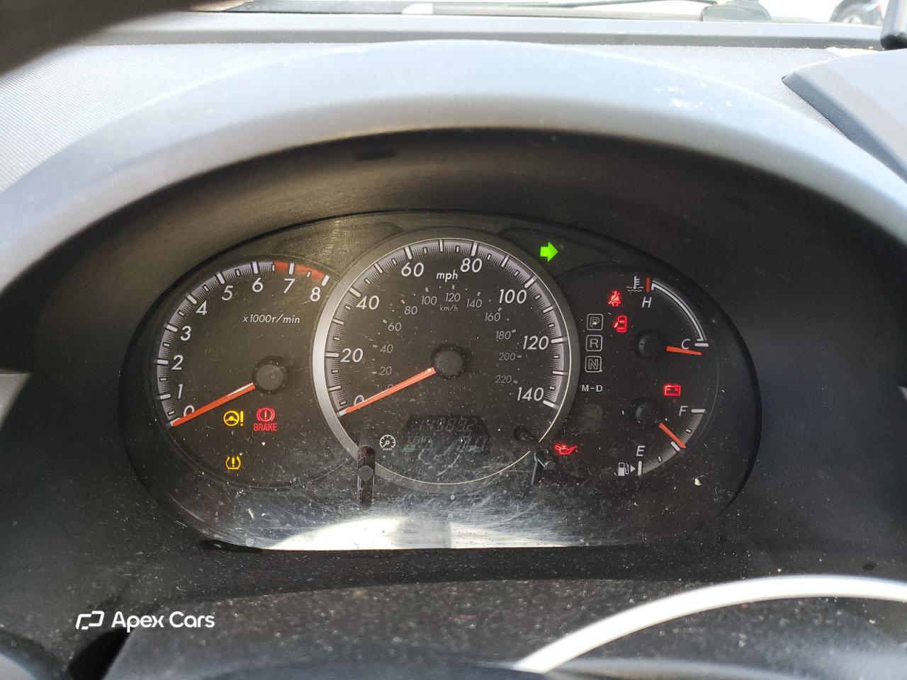 Mazda 5 2010