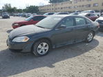 Chevrolet Impala 2015