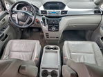 Honda Odyssey 2012