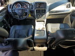 Dodge Caravan 2017