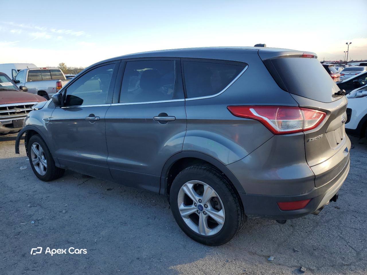 Ford Escape 2013