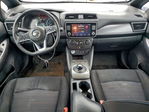 Nissan Leaf 2019