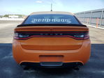 Dodge Dart 2013