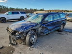 Volvo V70 2001