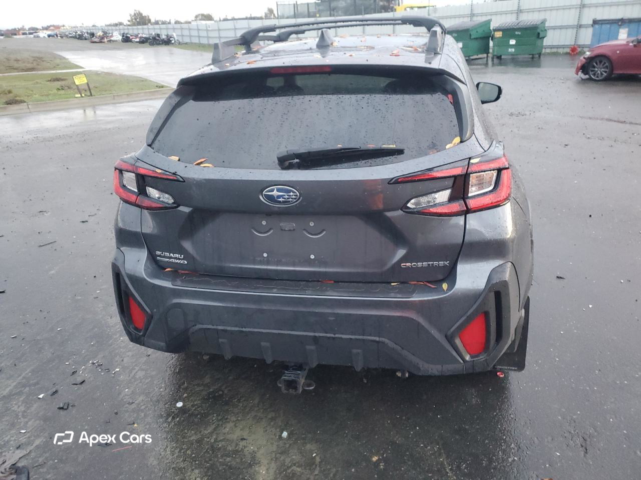 Subaru XV 2024