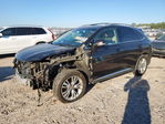 Lexus RX 2013
