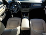 BMW X3 2013