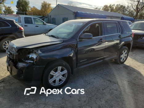 GMC Terrain 2015 - Zdjęcie 1 z 14