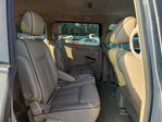 Nissan Quest 2013